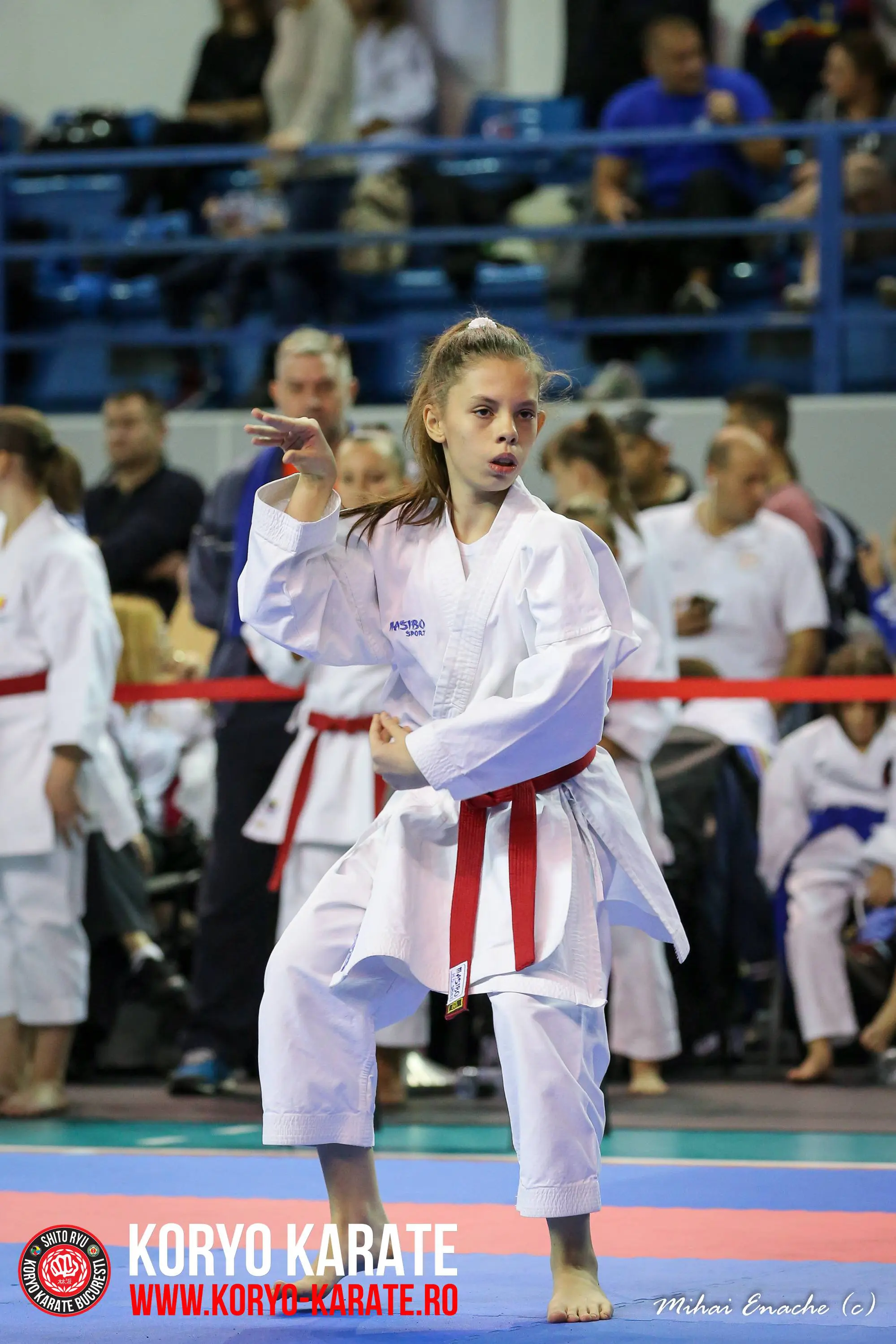 CN Karate Interstiluri 2017