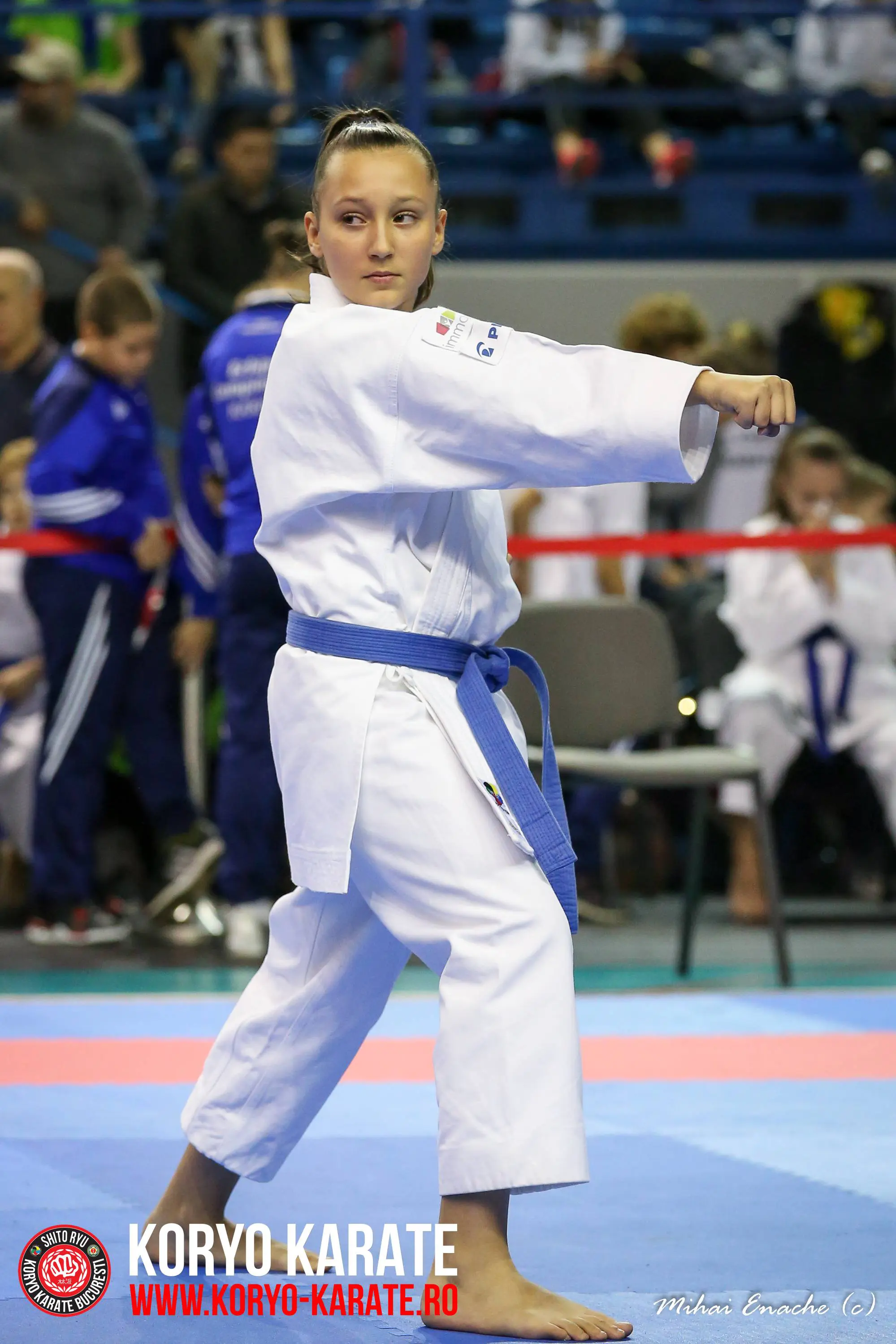 CN Karate Interstiluri 2017