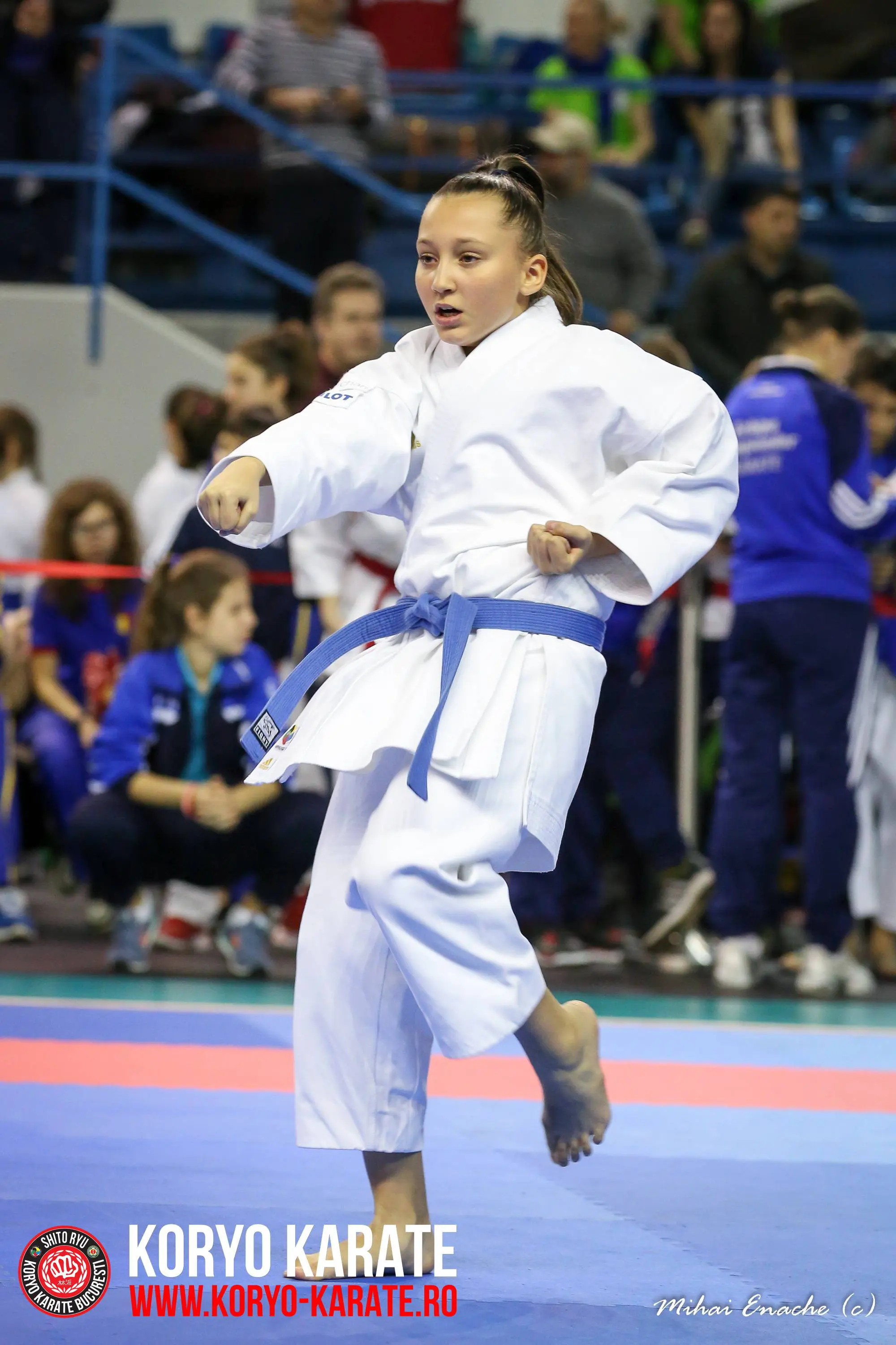 CN Karate Interstiluri 2017