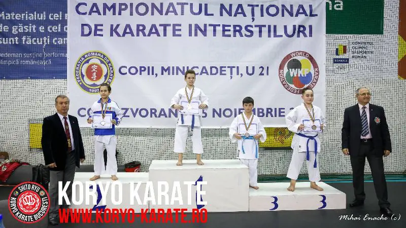 CN Karate Interstiluri 2017