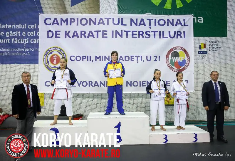 CN Karate Interstiluri 2017