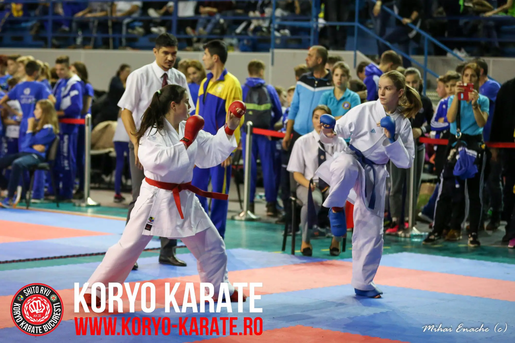 CN Karate Interstiluri 2017