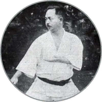SHITO RYU – MABUNI KENWA