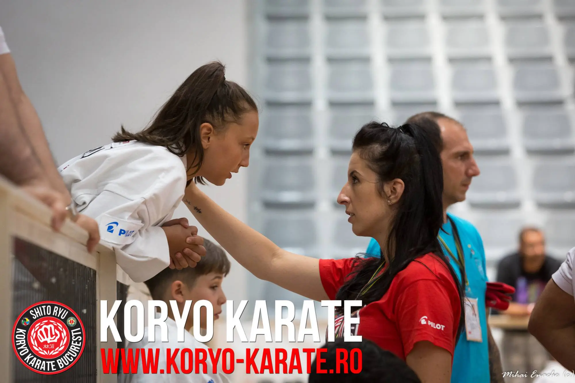 Campionatul Mondial - Koryo Karate