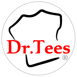 Dr.Tees producator de tricouri comprimate